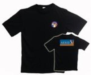 Men's/Unisex Poly T-Shirt